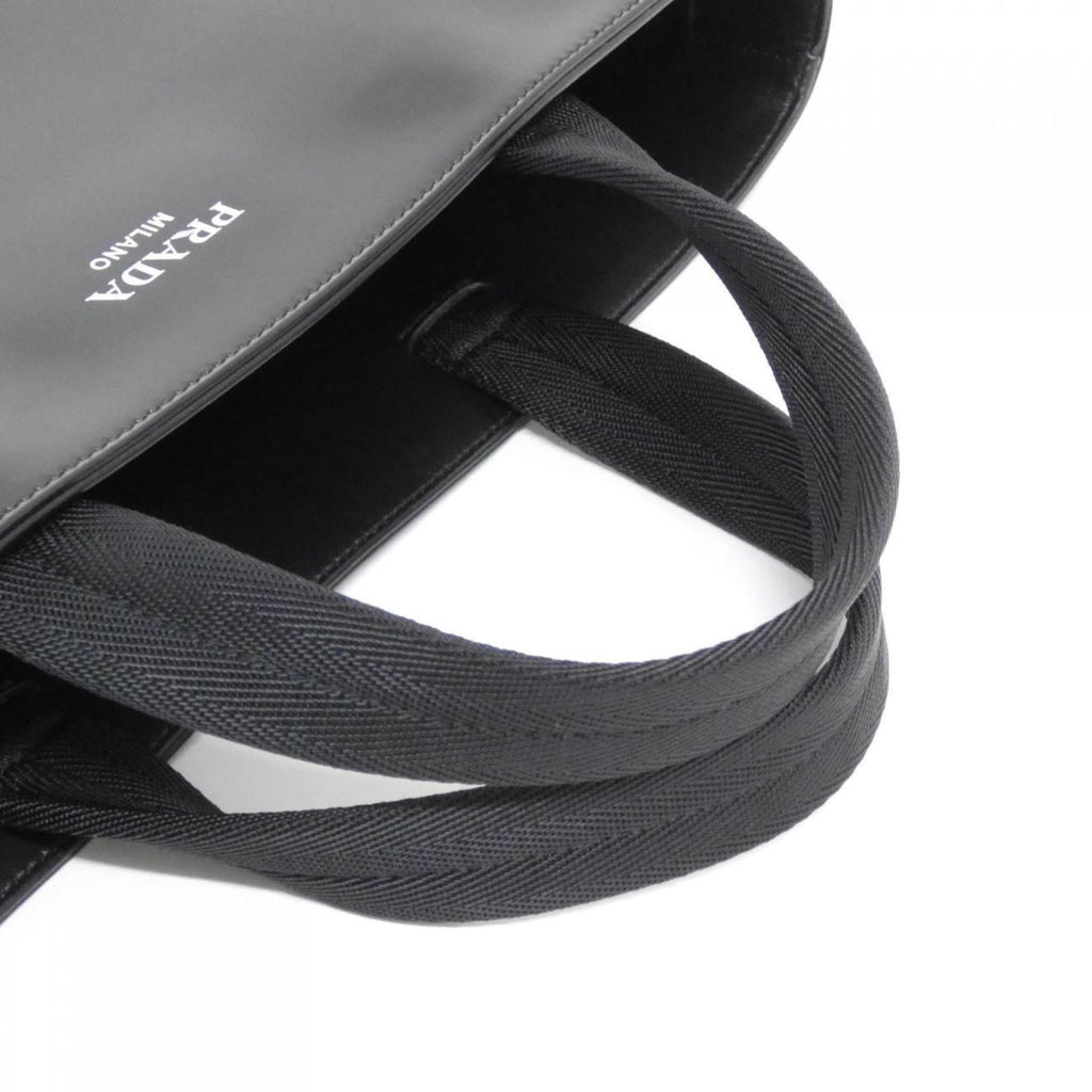 Prada Nero Handbag