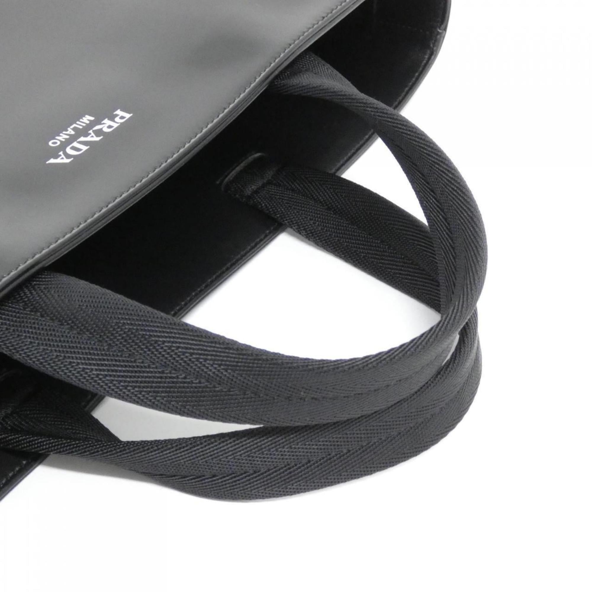 Prada Nero Handbag