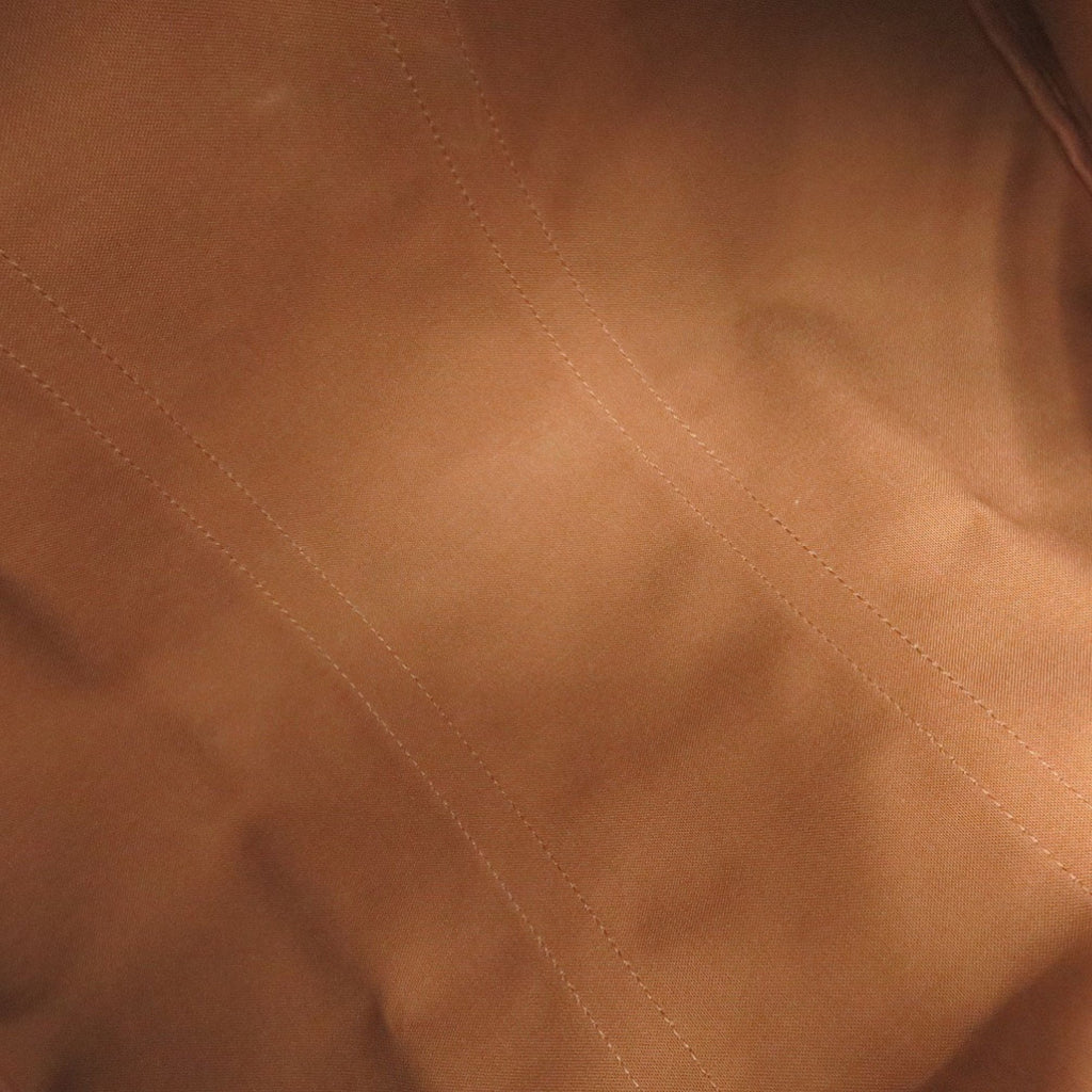 Louis Vuitton Brown Monogram Monogram Boston Bag