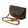 Louis Vuitton Monogram Monogram Monogram Shoulder Bag