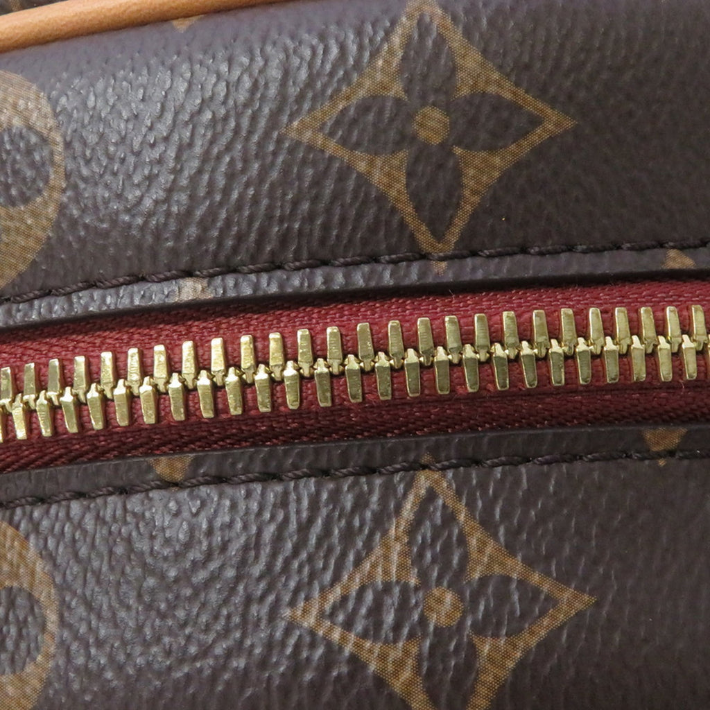 Louis Vuitton Monogram Monogram Monogram Handbag Shoulder Bag