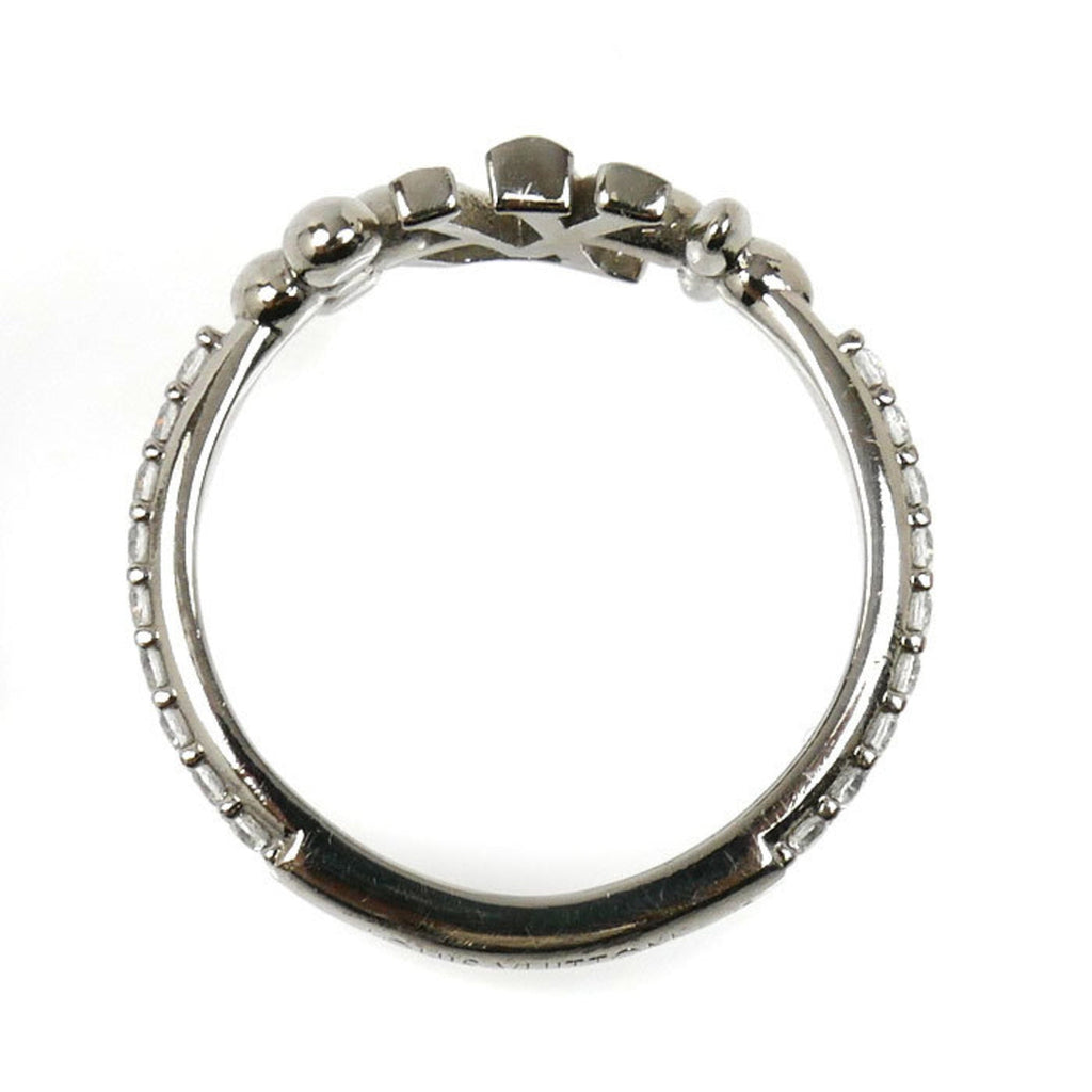 Louis Vuitton Metal Band Ring