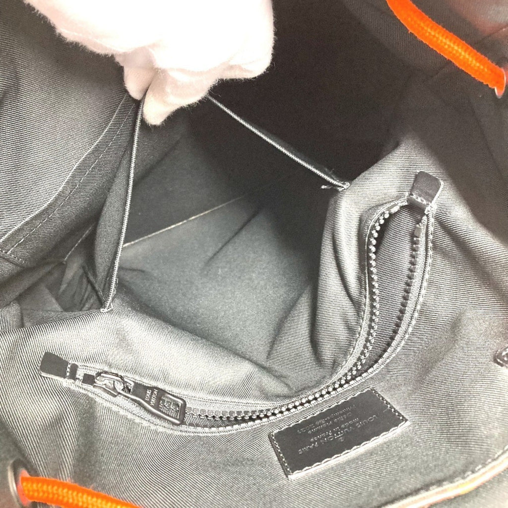 Louis Vuitton Brown Monogram Multi-Color Monogram Backpack