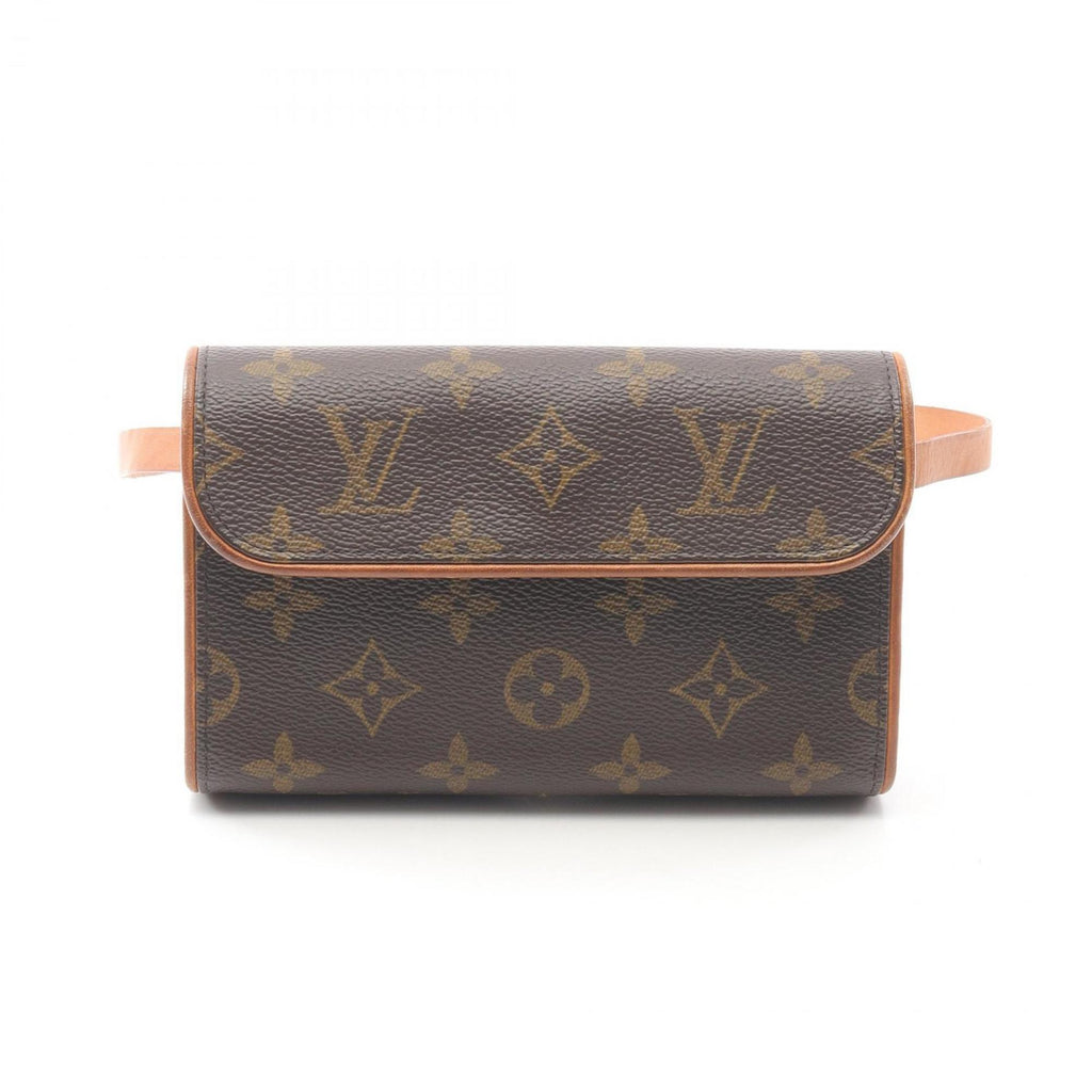 Louis Vuitton Brown Monogram Monogram Fanny Pack
