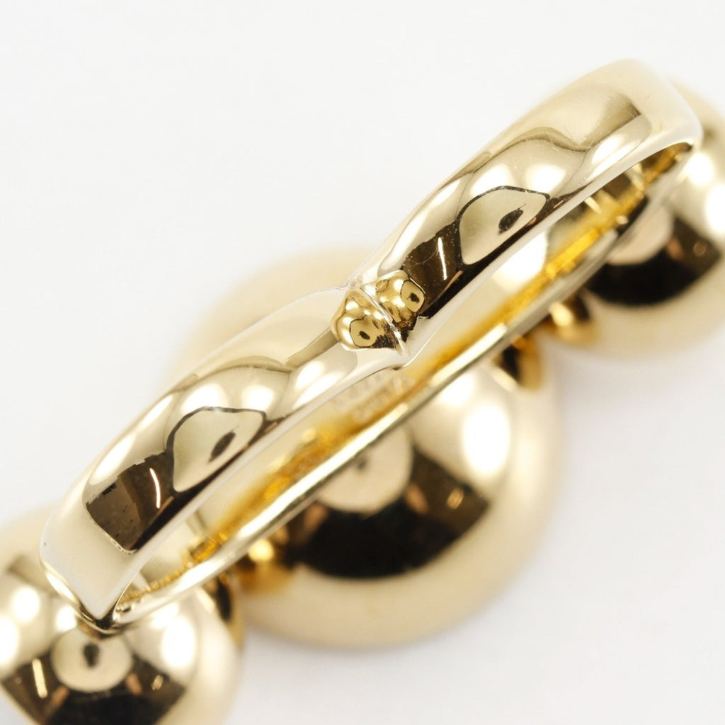 Louis Vuitton Gray Band Ring