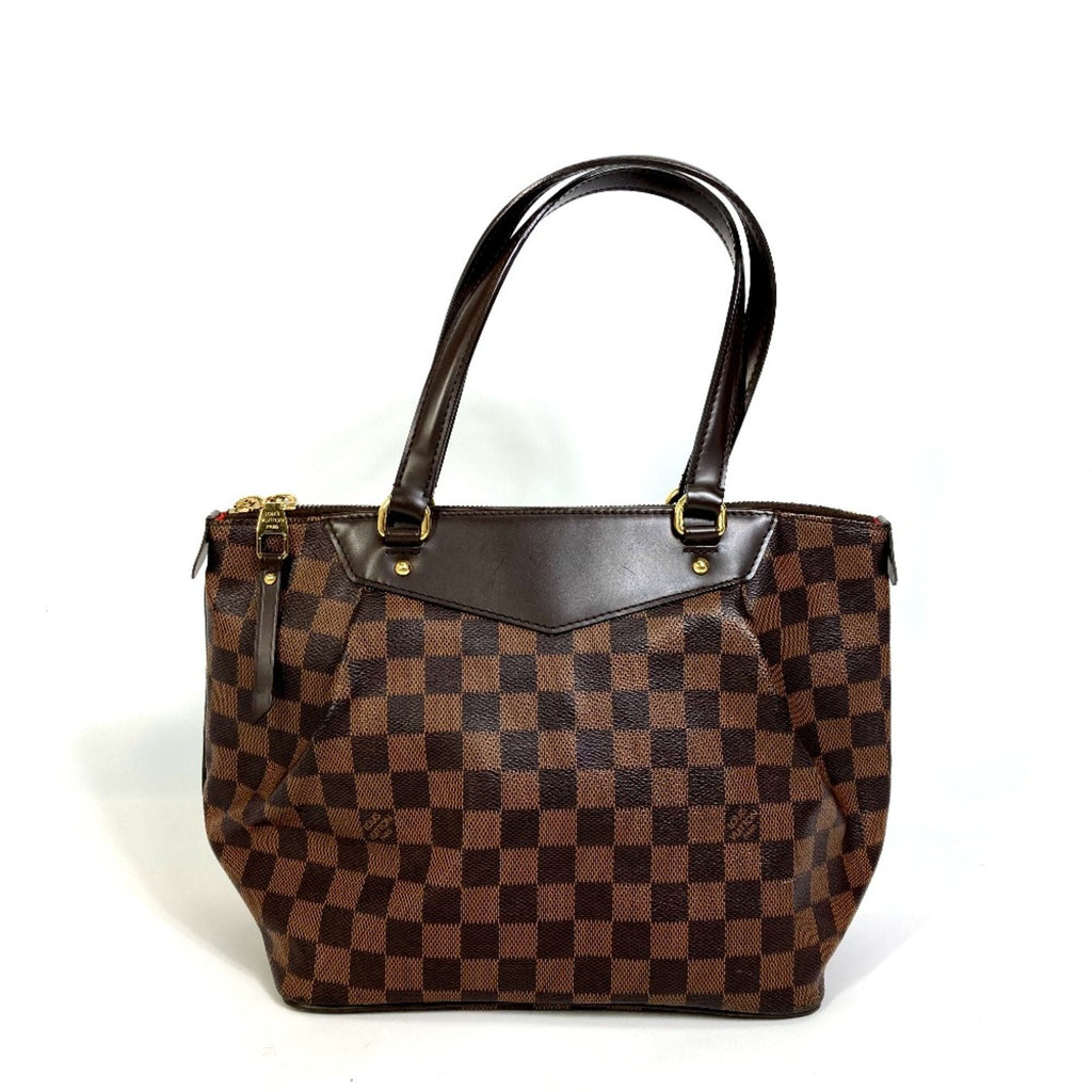 Louis Vuitton Brown Other Tote Bag