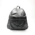 Balenciaga Black Backpack