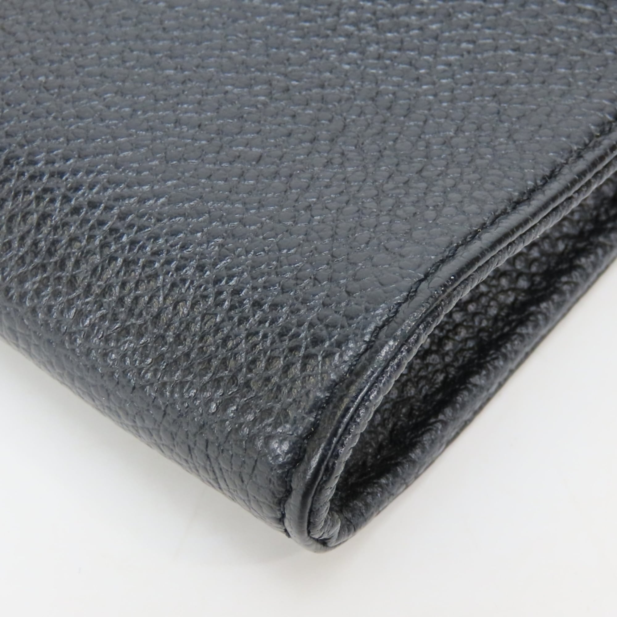 Louis Vuitton Noir Monogram Empreinte Pochette Shoulder Bag