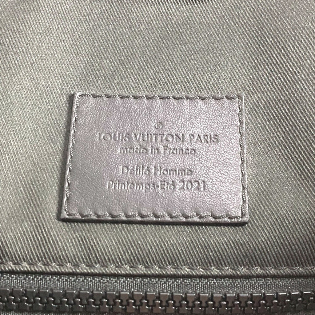 Louis Vuitton Brown Monogram Multi-Color Monogram Backpack