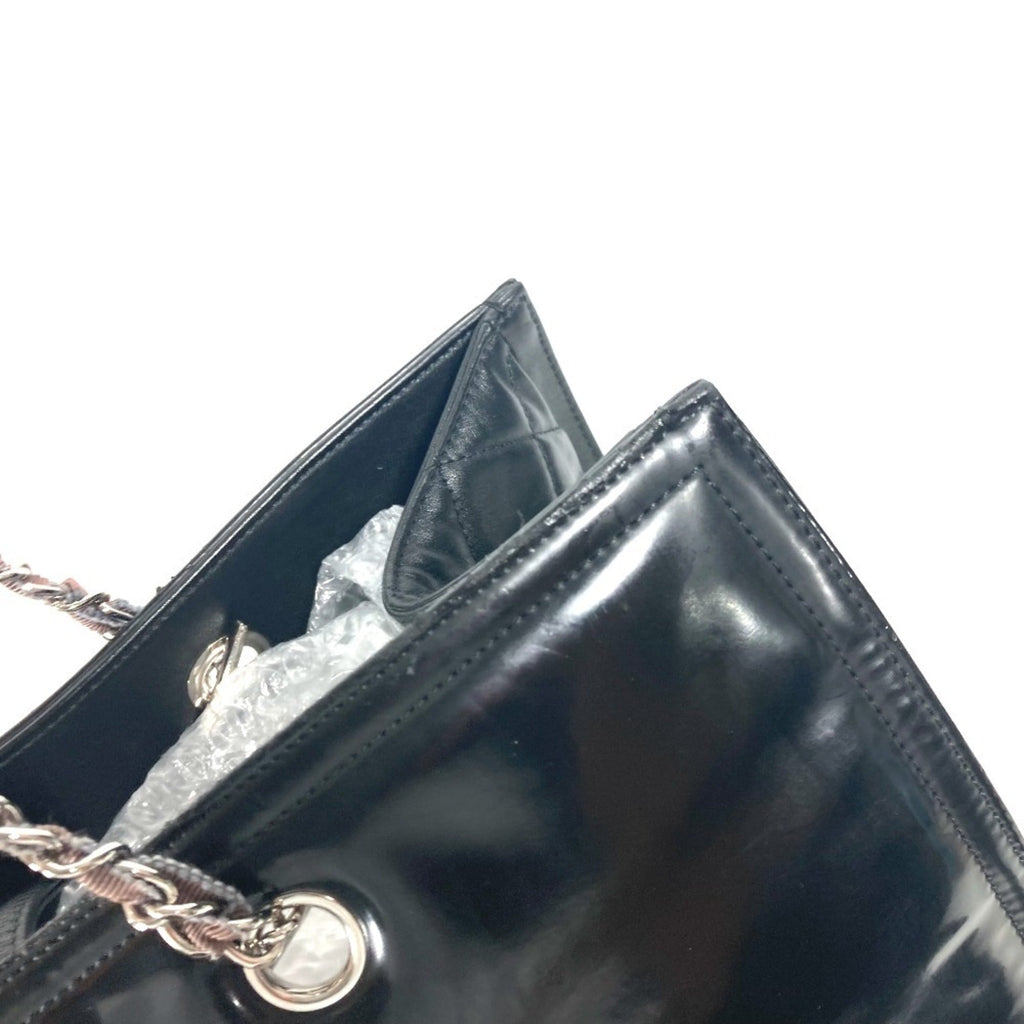 Chanel Black Shoulder Bag
