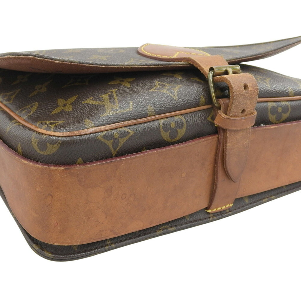 Louis Vuitton Monogram Monogram Shoulder Bag