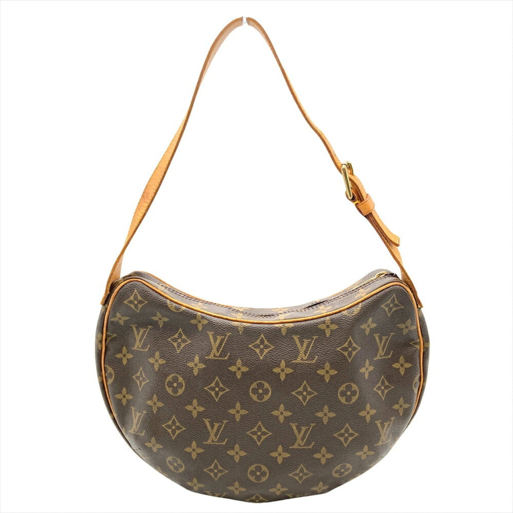 Louis Vuitton Monogram Brown Monogram Shoulder Bag