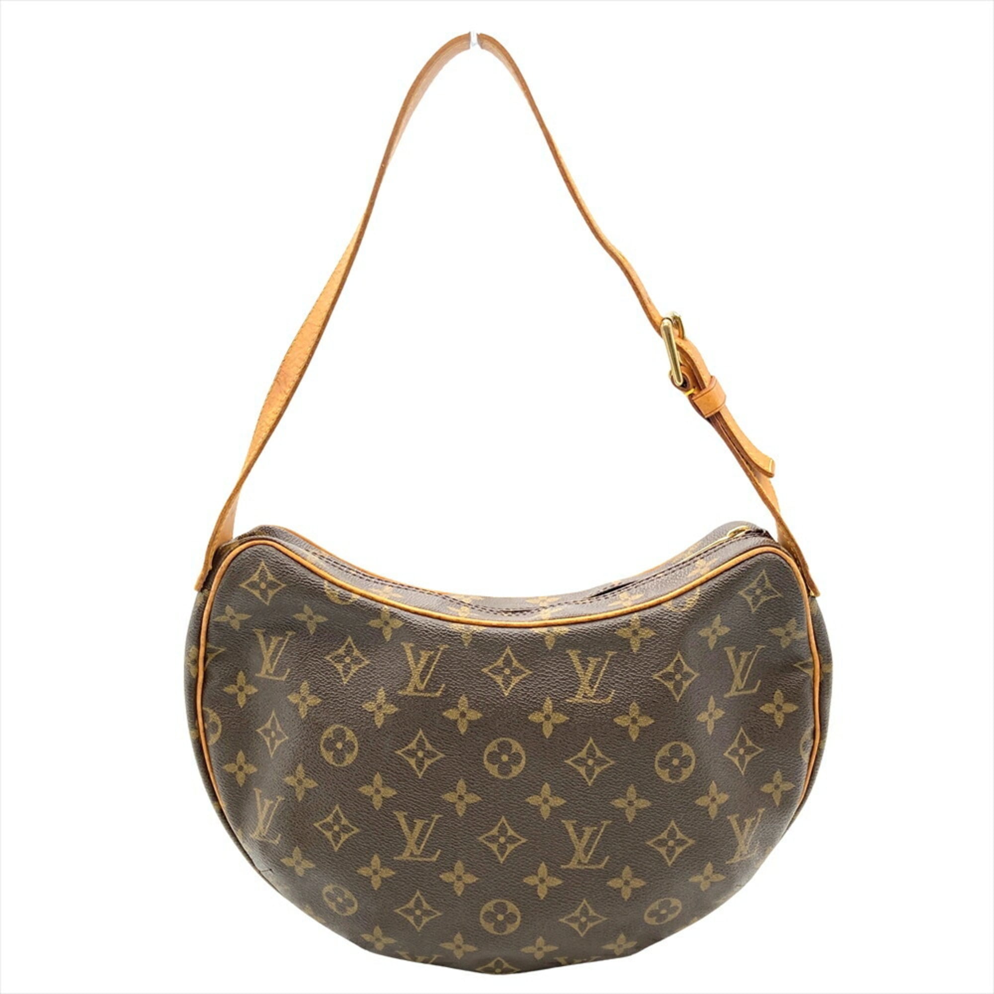 Louis Vuitton Monogram Brown Monogram Shoulder Bag
