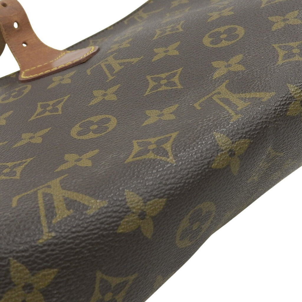 Louis Vuitton Monogram Monogram Shoulder Bag