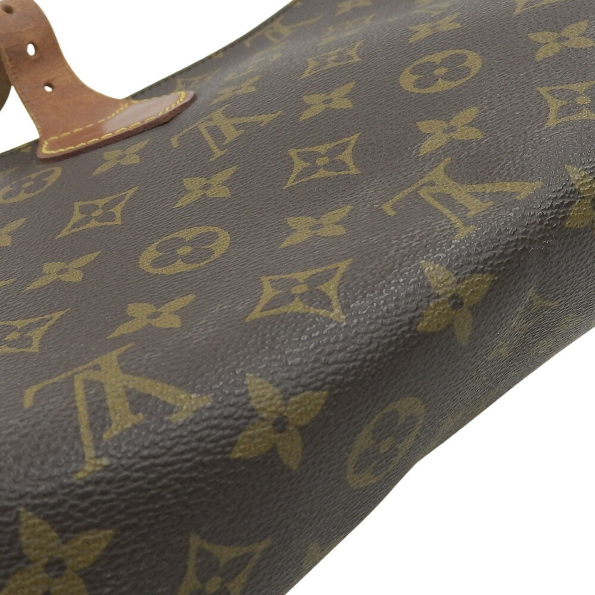 Louis Vuitton Monogram Monogram Shoulder Bag