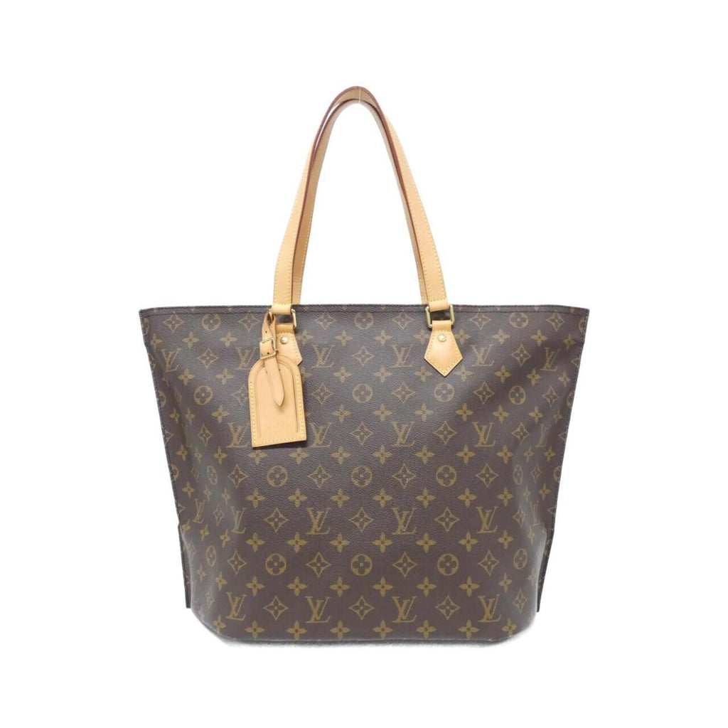 Louis Vuitton Marron Monogram Or Monogram Handbag
