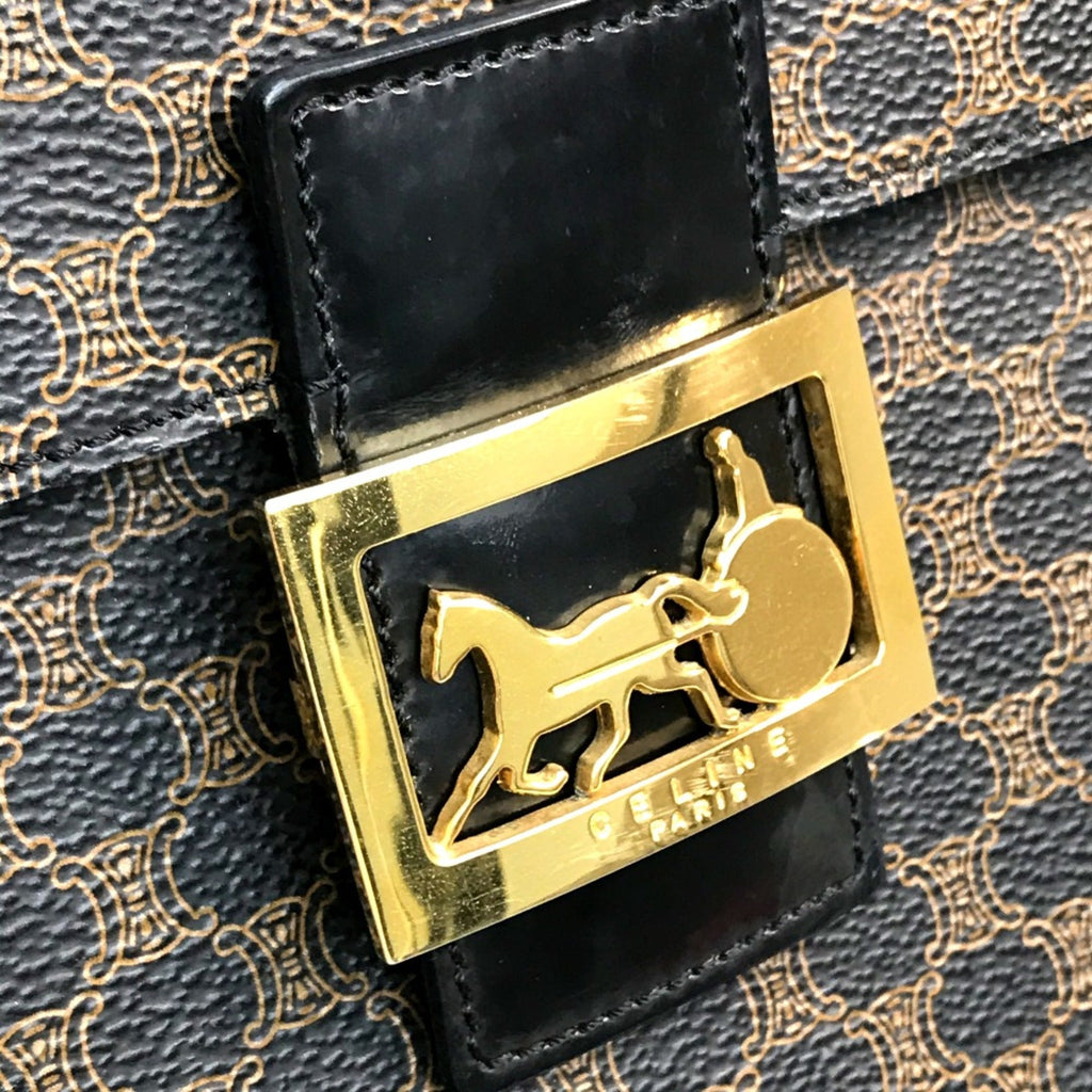 Celine Brown Other Handbag