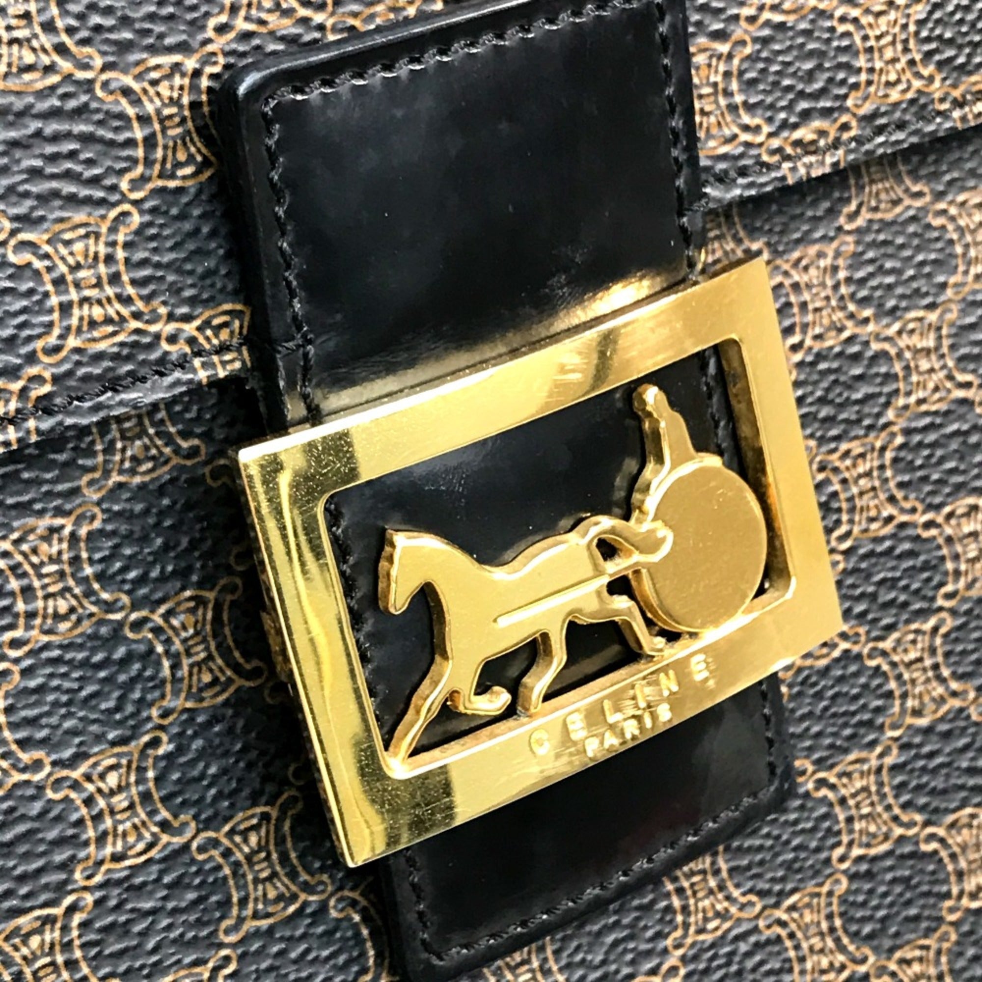Celine Brown Other Handbag