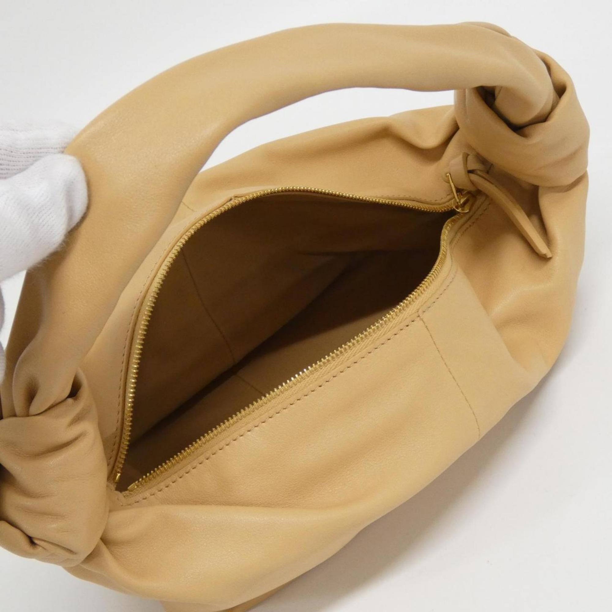 Bottega Veneta Leather Handbag