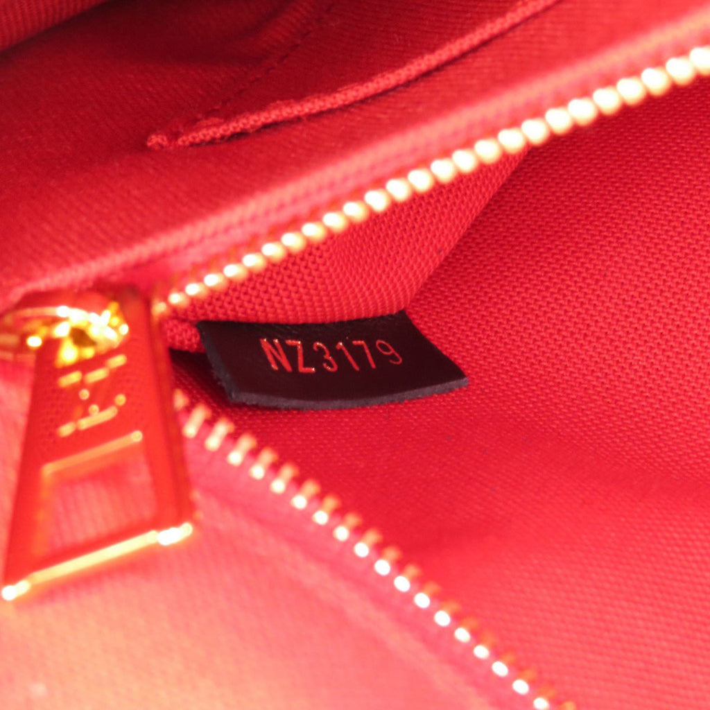 Louis Vuitton Monogram Monogram Reverse Tote Bag