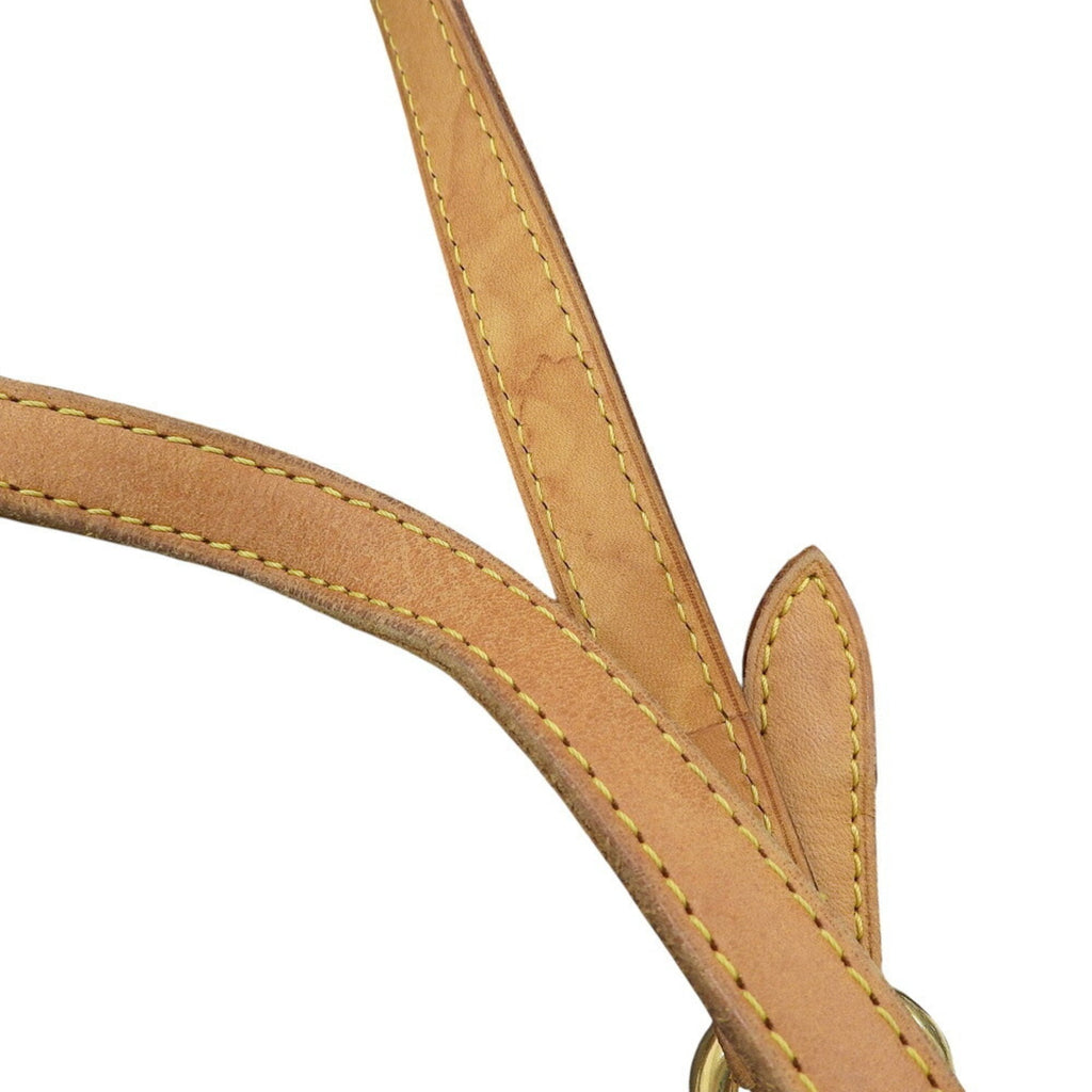 Louis Vuitton Monogram Monogram Shoulder Bag Tote Bag