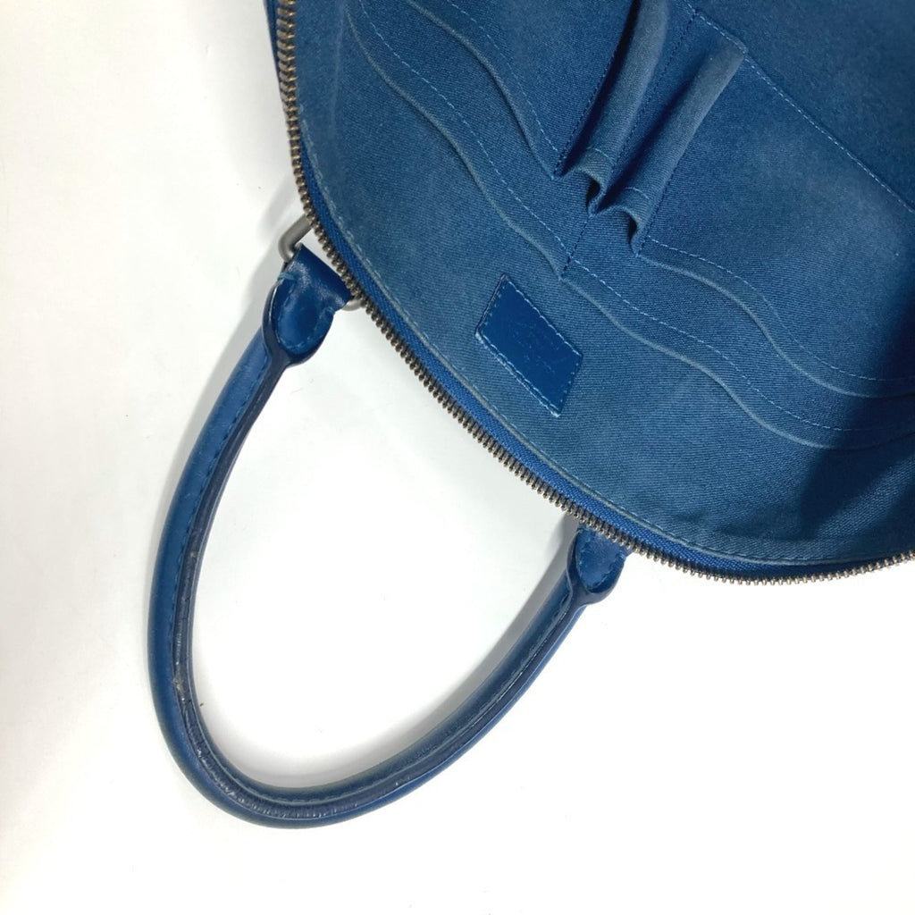 Louis Vuitton Damier Infini Blue Damier Infini Briefcase Handbag