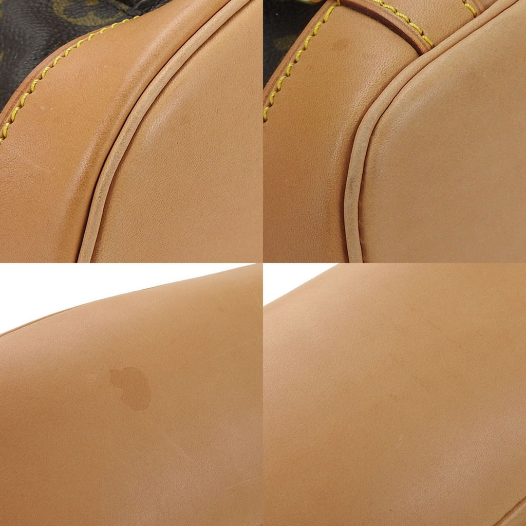 Louis Vuitton Monogram Monogram Backpack