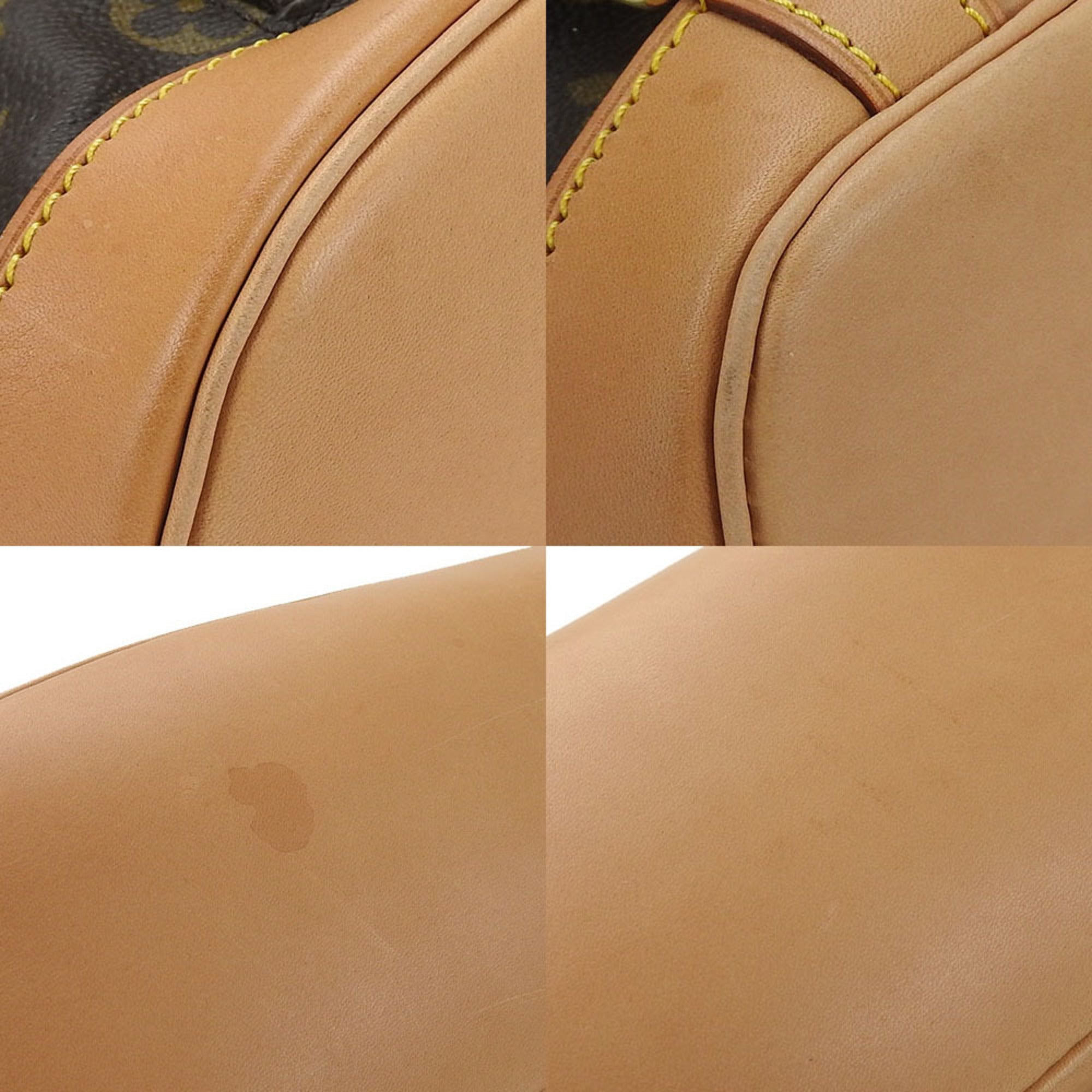 Louis Vuitton Monogram Monogram Backpack