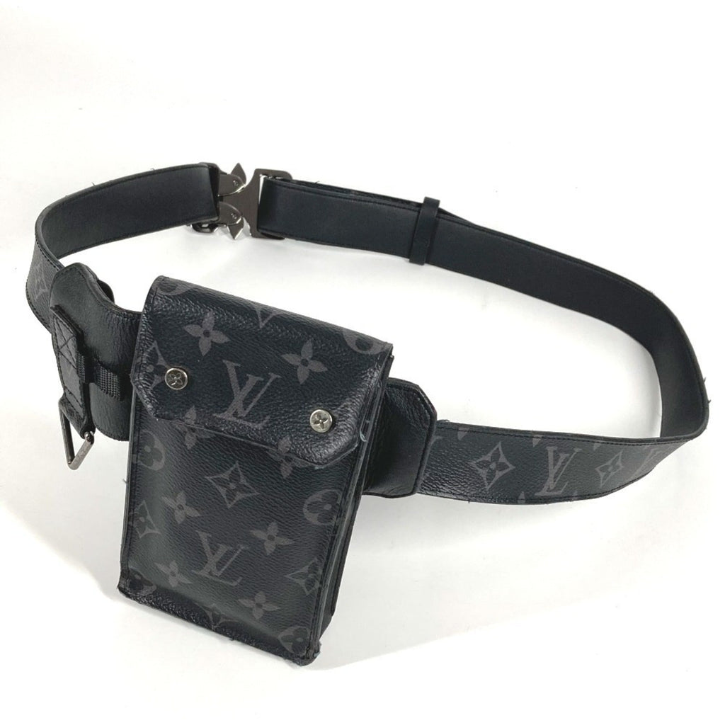 Louis Vuitton Monogram Eclipse Monogram Eclipse Sling Bag