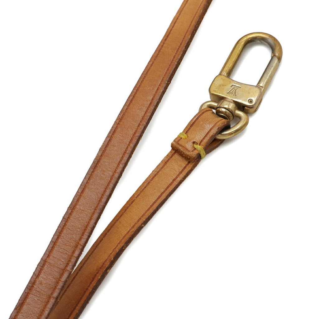 Louis Vuitton Brown Monogram Monogram Pvc Handbag Pochette Pouch