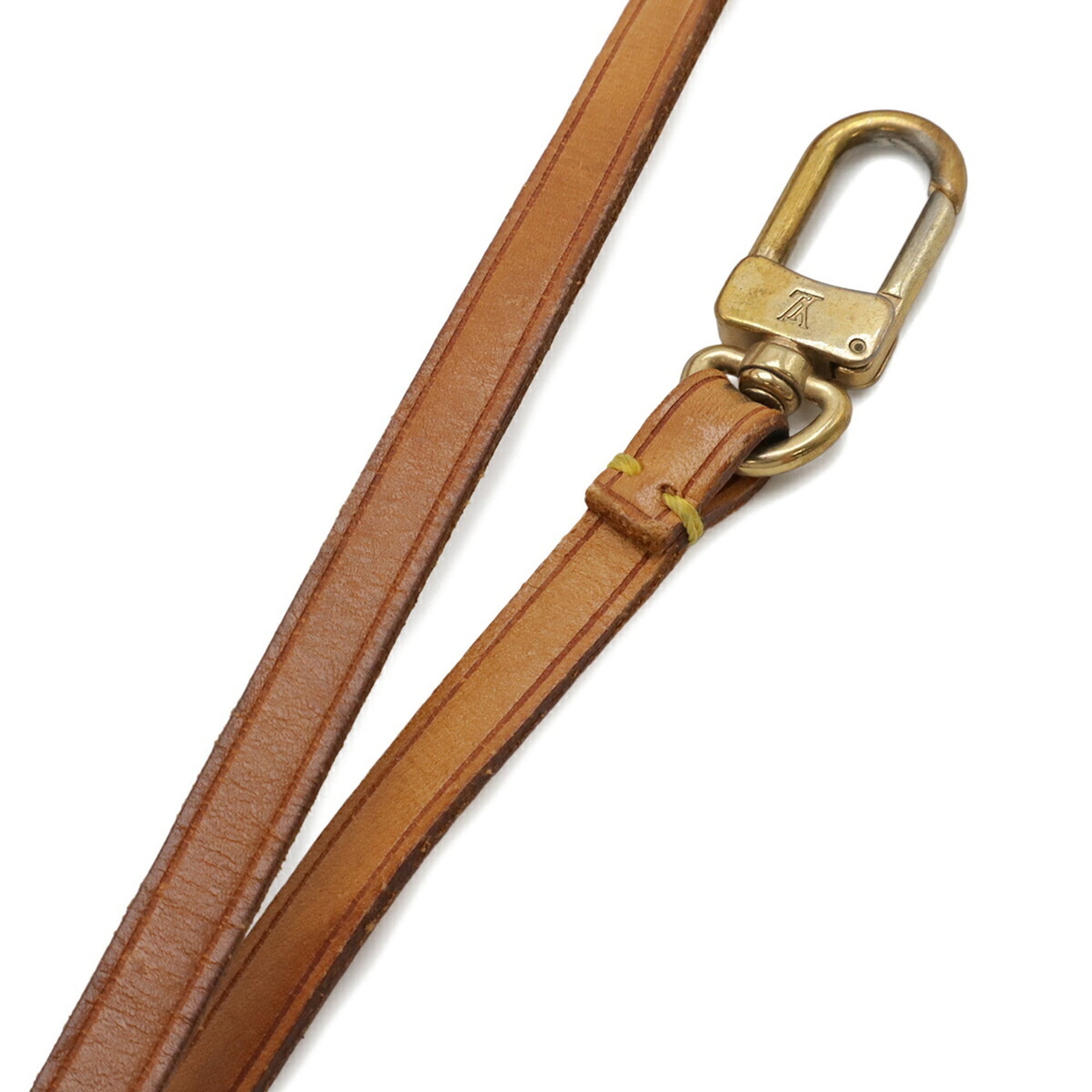 Louis Vuitton Brown Monogram Monogram Pvc Handbag Pochette Pouch