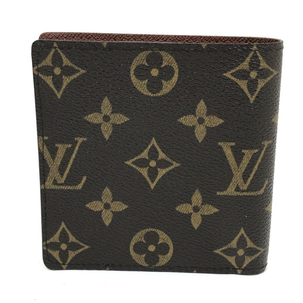 Louis Vuitton Monogram Brown Monogram Wallet