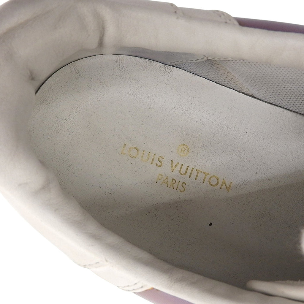 Louis Vuitton White Sneakers
