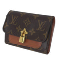 Louis Vuitton Monogram Monogram Wallet (Tri-Fold)