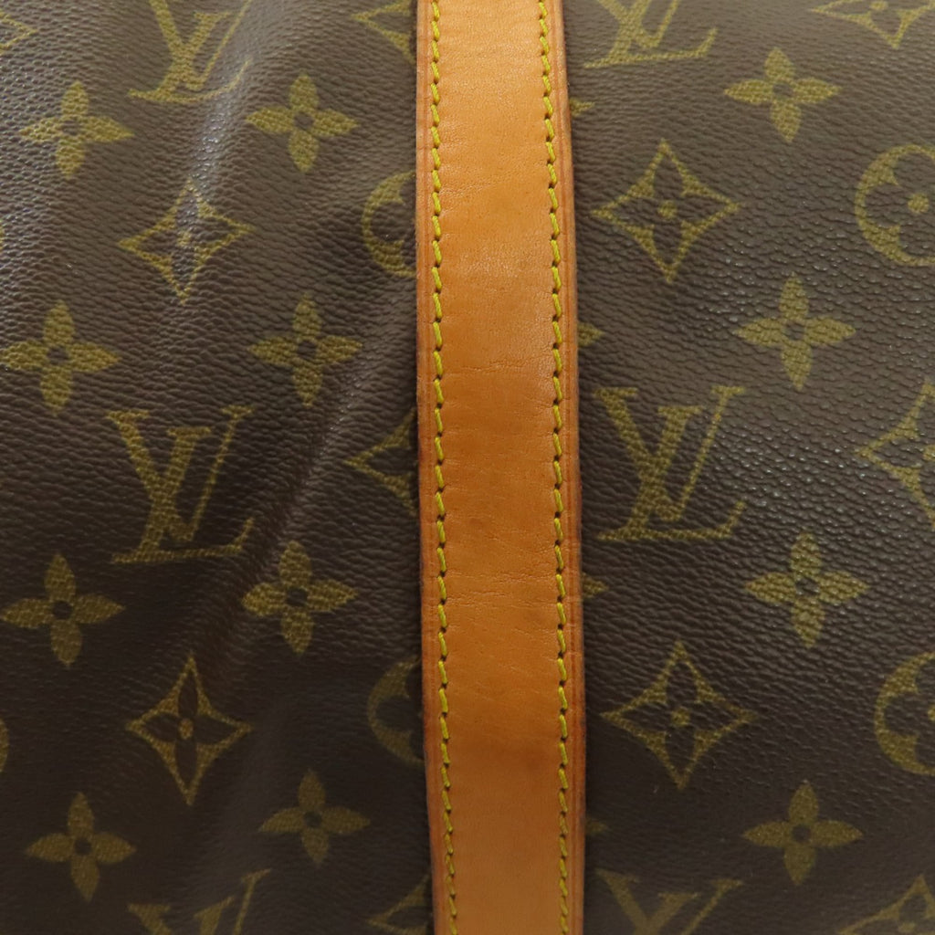Louis Vuitton Monogram Monogram Handbag