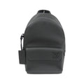 Louis Vuitton Leather Backpack