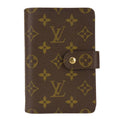 Louis Vuitton Monogram Brown Monogram Wallet