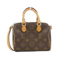 Louis Vuitton Monogram Marron Monogram Monogram Boston Bag