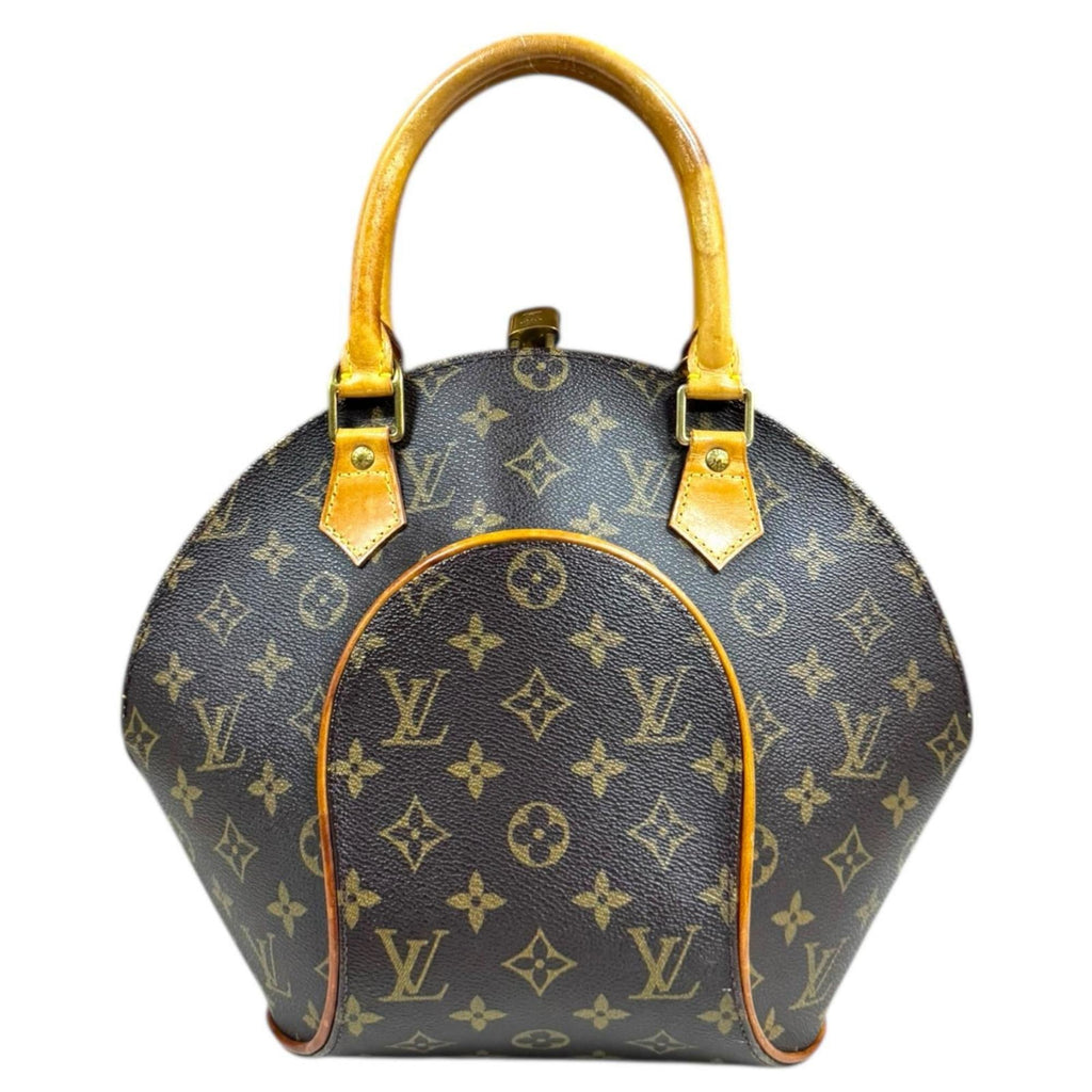 Louis Vuitton Monogram Brown Monogram Handbag