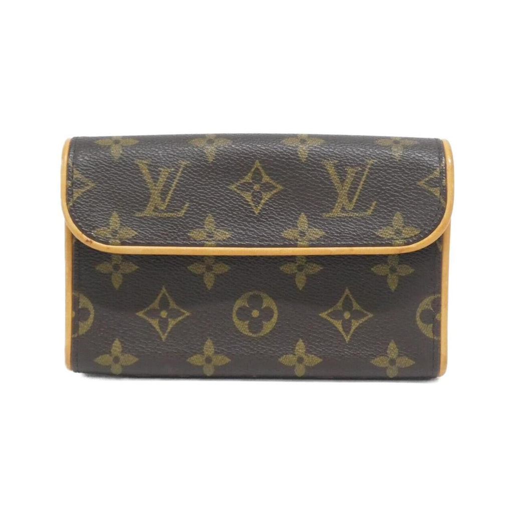 Louis Vuitton Monogram Marron Monogram Monogram Fanny Pack Pochette