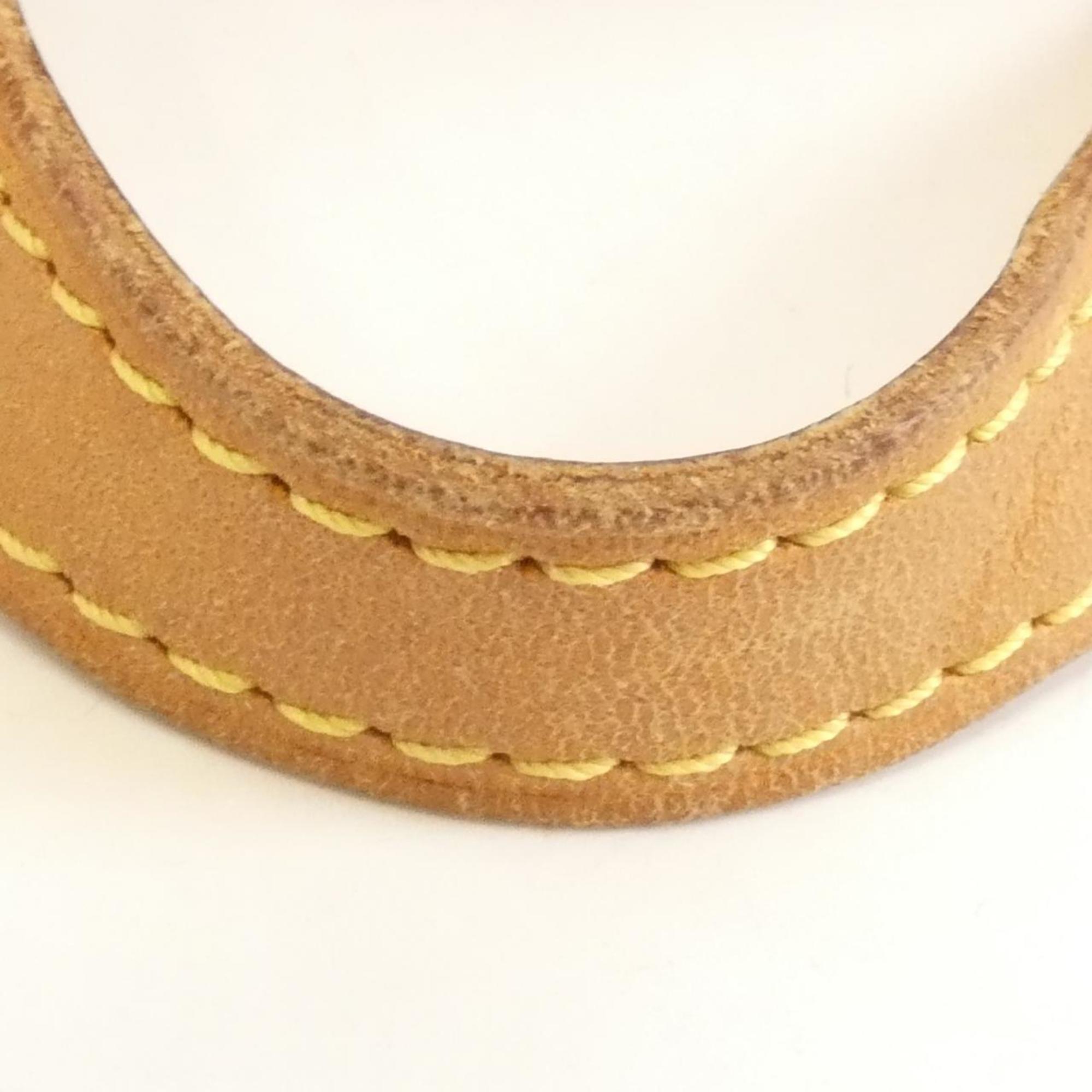 Louis Vuitton Amarante Handbag