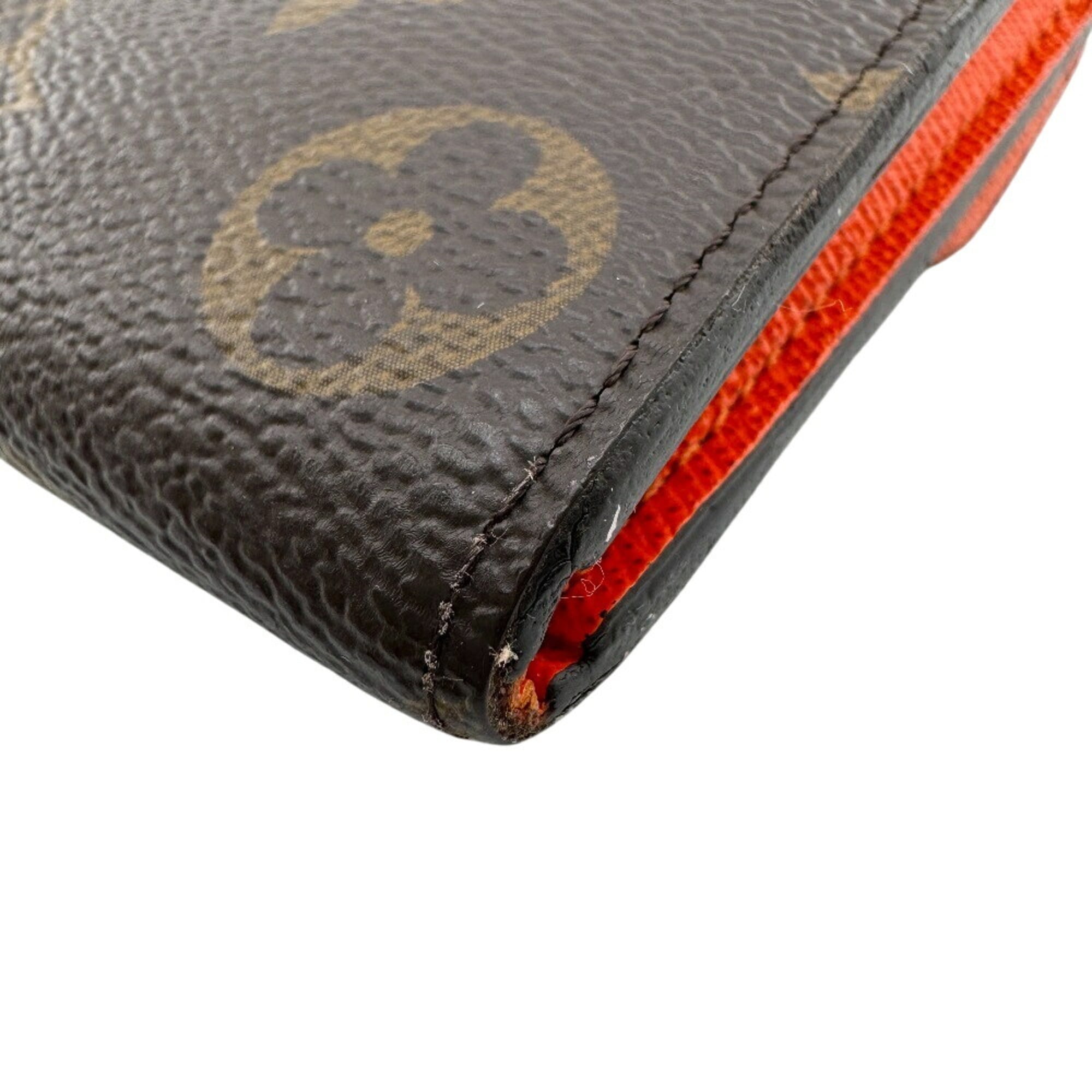 Louis Vuitton Brown Monogram