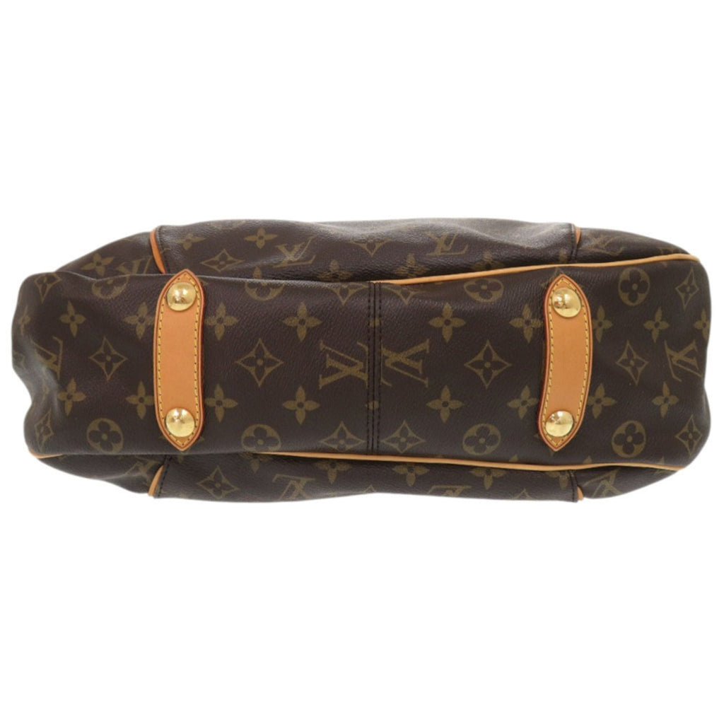 Louis Vuitton Monogram Brown Monogram Monogram Shoulder Bag