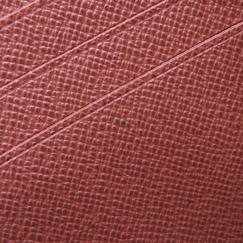 Louis Vuitton Brown Monogram Monogram Long Wallet