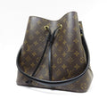 Louis Vuitton Monogram Monogram Monogram Shoulder Bag