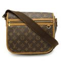 Louis Vuitton Monogram Brown Monogram Handbag Shoulder Bag