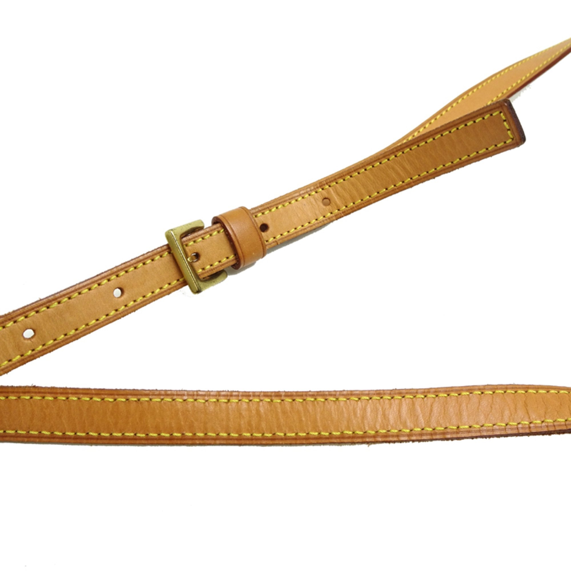 Louis Vuitton Brown Monogram Monogram Shoulder Bag