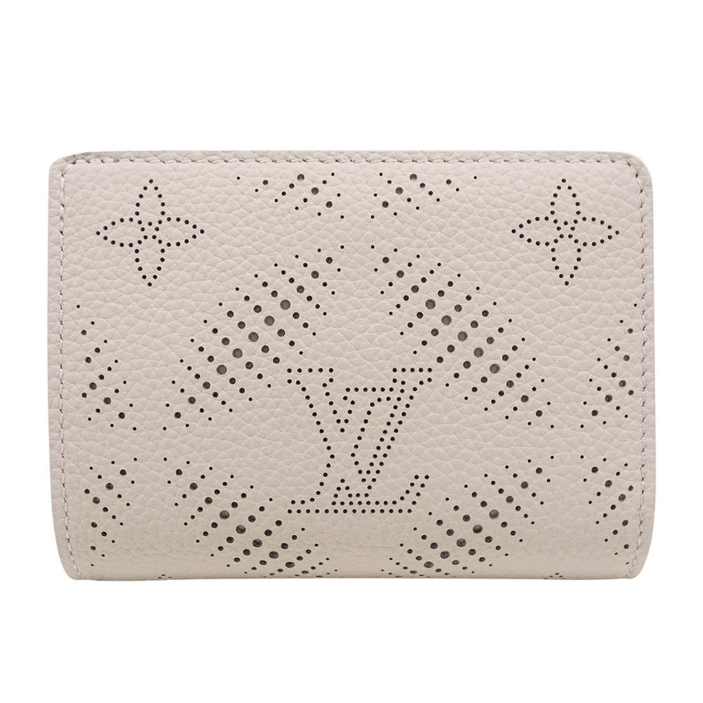 Louis Vuitton Gray Monogram Wallet
