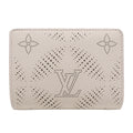 Louis Vuitton Gray Monogram Wallet