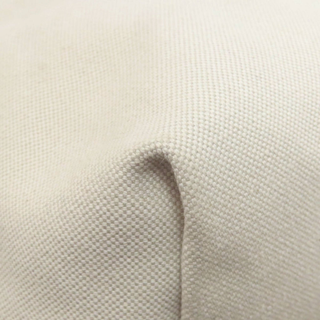 Balenciaga White Canvas Tote